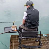 Matrix F25 Pro Super Lite Seatbox